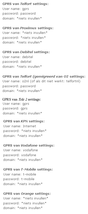 gprssettings